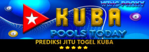 PREDIKSI TOGEL KUBA POOLS , 23 DESEMBER 2023