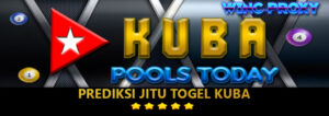 PREDIKSI TOGEL KUBA POOLS , 24 DESEMBER 2023