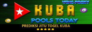 PREDIKSI TOGEL KUBA POOLS , 25 DESEMBER 2023