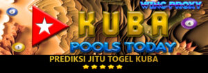 PREDIKSI TOGEL KUBA POOLS , 26 DESEMBER 2023