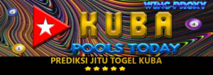 PREDIKSI TOGEL KUBA POOLS , 28 DESEMBER 2023