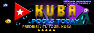 PREDIKSI JITU ANGKA TOGEL KUBA POOLS , 29 DESEMBER 2023