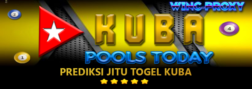 PREDIKSI JITU ANGKA TOGEL KUBA POOLS , 30 DESEMBER 2023