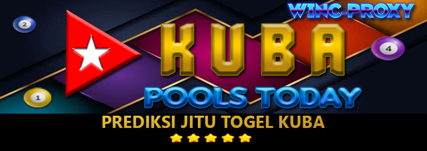 PREDIKSI TOGEL KUBA POOLS , 21 DESEMBER 2023