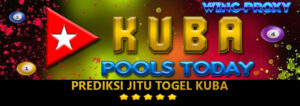 PREDIKSI TOGEL KUBA POOLS , 03 JANUARI 2024
