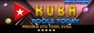 PREDIKSI TOGEL KUBA POOLS , 20 JANUARI 2024