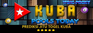 PREDIKSI TOGEL KUBA POOLS , 21 JANUARI 2024