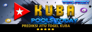 PREDIKSI TOGEL KUBA POOLS , 04 JANUARI 2024