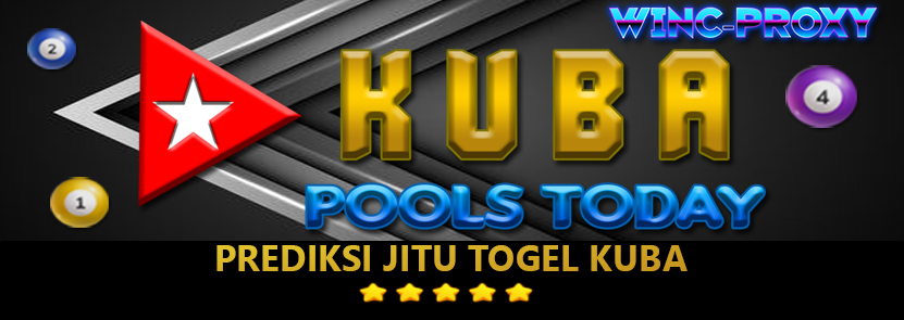 PREDIKSI TOGEL KUBA POOLS , 23 JANUARI 2024