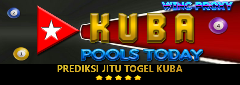 PREDIKSI TOGEL KUBA POOLS , 24 JANUARI 2024