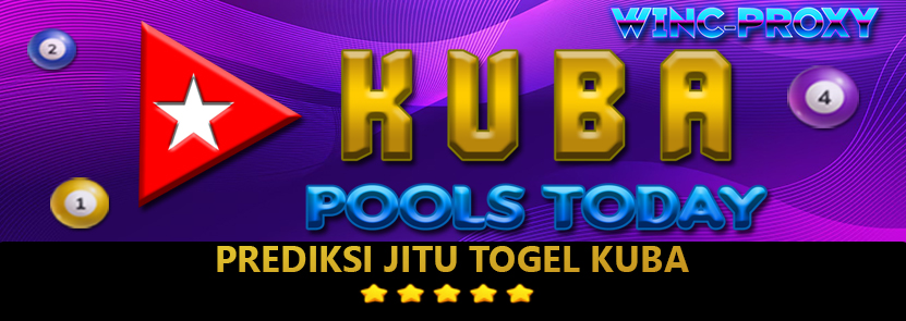 PREDIKSI TOGEL KUBA POOLS , 28 JANUARI 2024