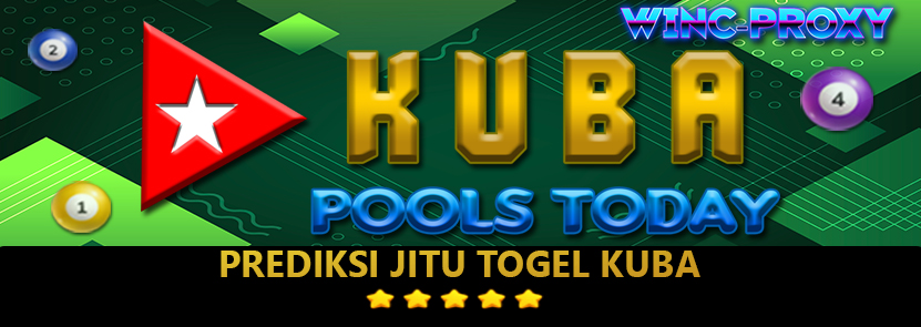 PREDIKSI TOGEL KUBA POOLS , 29 JANUARI 2024