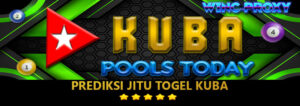 PREDIKSI TOGEL KUBA POOLS , 31 JANUARI 2024