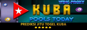 PREDIKSI TOGEL KUBA POOLS , 05 JANUARI 2024