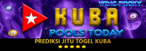 PREDIKSI TOGEL KUBA POOLS , 11 JANUARI 2024