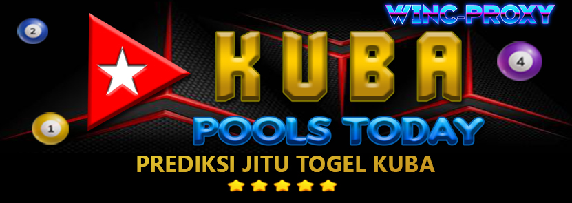 PREDIKSI TOGEL KUBA POOLS , 17 FEBRUARI 2024