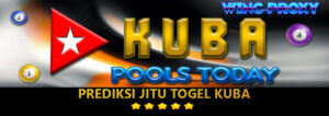 PREDIKSI TOGEL KUBA POOLS , 21 FEBRUARI 2024