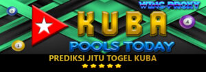 PREDIKSI TOGEL KUBA POOLS , 22 FEBRUARI 2024