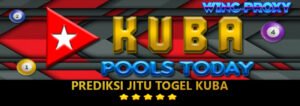 PREDIKSI TOGEL KUBA POOLS , 24 FEBRUARI 2024