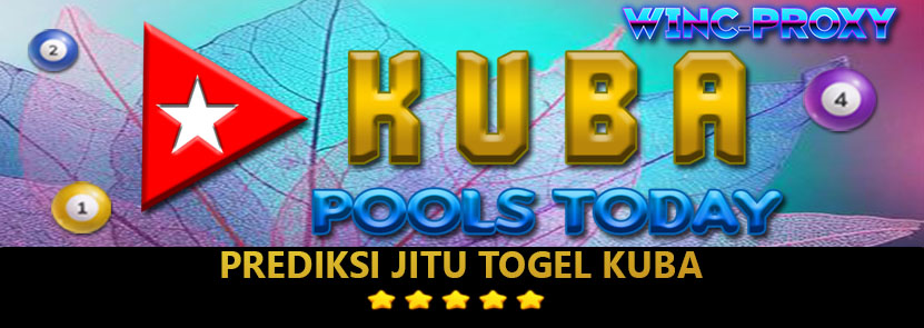 PREDIKSI TOGEL KUBA POOLS , 25 FEBRUARI 2024