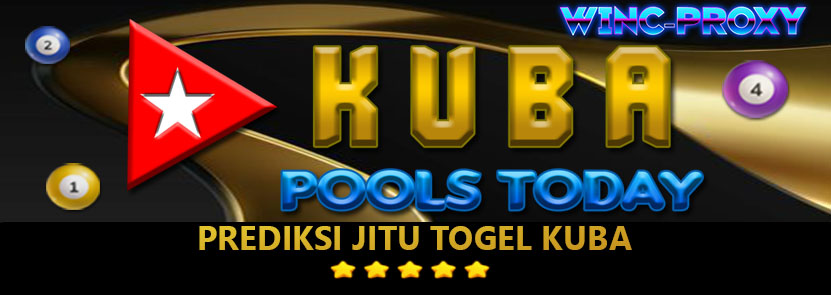 PREDIKSI TOGEL KUBA POOLS , 28 FEBRUARI 2024