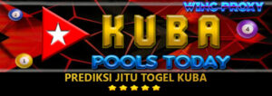 PREDIKSI TOGEL KUBA POOLS , 01 MARET 2024