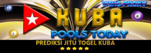 PREDIKSI TOGEL KUBA POOLS , 04 FEBRUARI 2024
