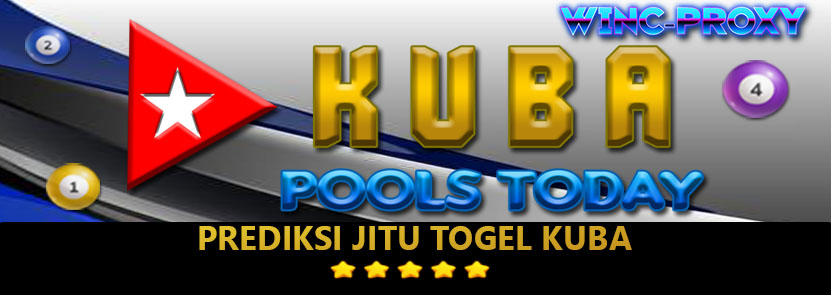 PREDIKSI TOGEL KUBA POOLS , 01 FEBUARI 2024