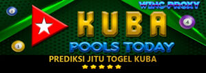 PREDIKSI TOGEL KUBA POOLS , 16 MARET 2024