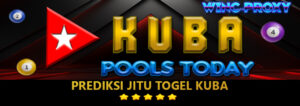 PREDIKSI TOGEL KUBA POOLS , 19 MARET 2024