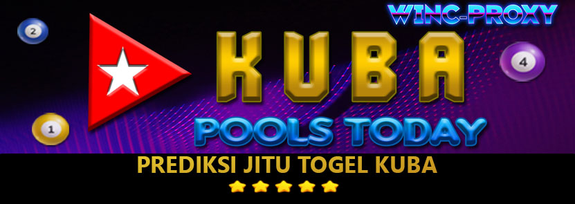 PREDIKSI TOGEL KUBA POOLS , 23 MARET 2024