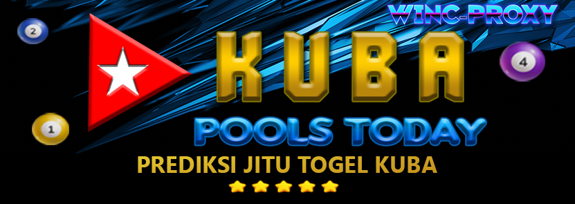 PREDIKSI TOGEL KUBA POOLS , 25 MARET 2024