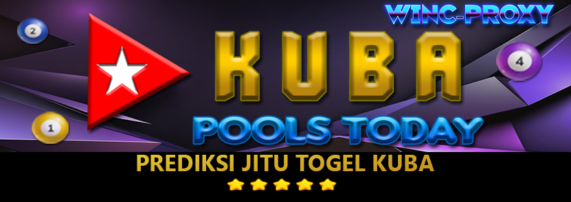 PREDIKSI TOGEL KUBA POOLS , 28 MARET 2024