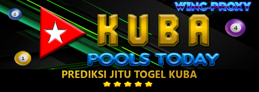 PREDIKSI TOGEL KUBA POOLS , 29 MARET 2024