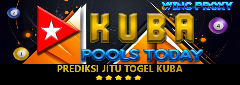 PREDIKSI TOGEL KUBA POOLS , 31 MARET 2024