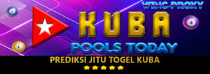 PREDIKSI TOGEL KUBA POOLS , 02 MARET 2024