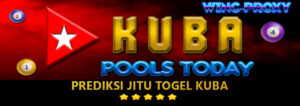 PREDIKSI TOGEL KUBA POOLS , 10 MARET 2024