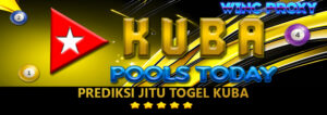 PREDIKSI TOGEL KUBA POOLS , 16 APRIL 2024