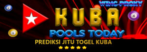 PREDIKSI TOGEL KUBA POOLS , 17 APRIL 2024