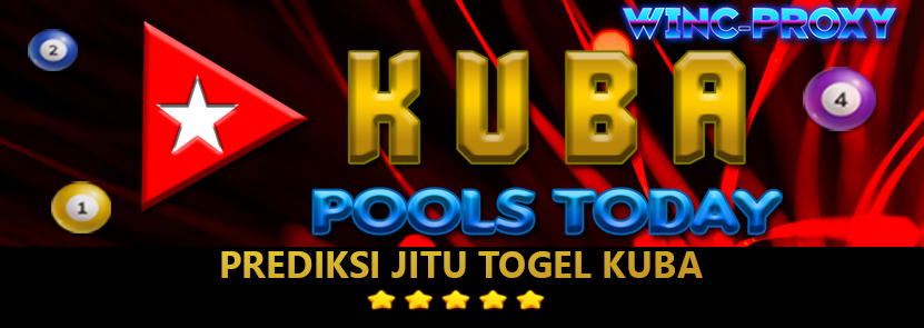 PREDIKSI TOGEL KUBA POOLS , 17 APRIL 2024