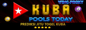 PREDIKSI JITU ANGKA TOGEL KUBA POOLS , 19 APRIL 2024