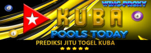 PREDIKSI JITU ANGKA TOGEL KUBA POOLS , 20 APRIL 2024