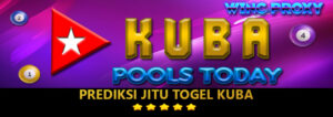 PREDIKSI TOGEL KUBA POOLS , 21 APRIL 2024