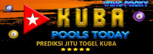 PREDIKSI TOGEL KUBA POOLS , 22 APRIL 2024