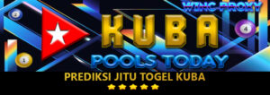 PREDIKSI TOGEL KUBA POOLS , 24 APRIL 2024