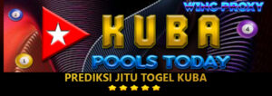 PREDIKSI TOGEL KUBA POOLS , 26 APRIL 2024