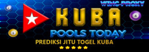 PREDIKSI TOGEL KUBA POOLS , 30 APRIL 2024