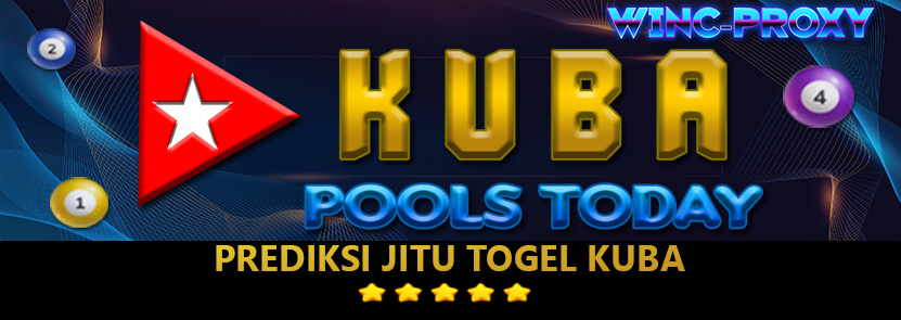 PREDIKSI TOGEL KUBA POOLS , 14 APRIL 2024