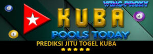 PREDIKSI JITU ANGKA TOGEL KUBA POOLS , 14 MEI 2024