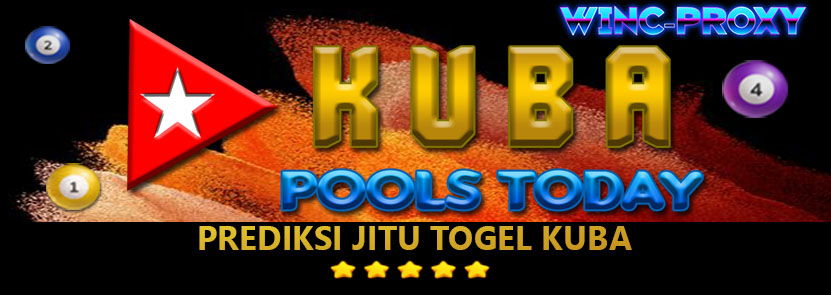 PREDIKSI TOGEL KUBA POOLS , 15 MEI 2024